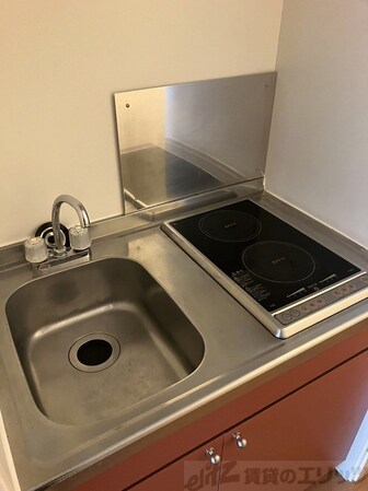 レオパレスコンフォート小松の物件内観写真